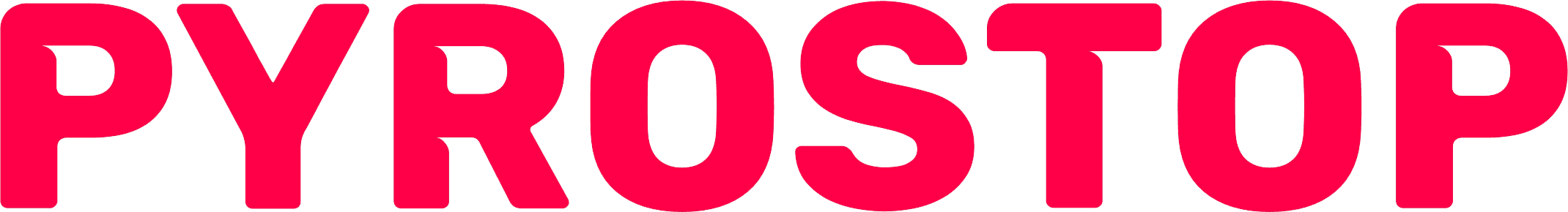 Pyrostop